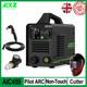 Low Frequency Air Plasma Cutting Machine 45a Pilot Arc No Cotact Clean Cut 16mm