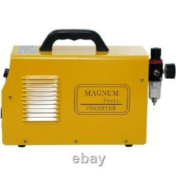 MAGNUM AIR PLASMA 50C HF plasma cutter Weldin Machine Inverter