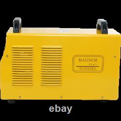 MAGNUM AIR PLASMA 75C HF EURO CONNECTOR Plasma cutter machine cutting