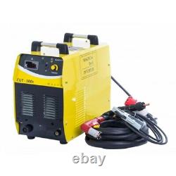 MAGNUM CUT 100Z plasma cutter Weldin Machine 230V 50Hz