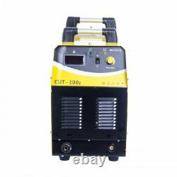 MAGNUM CUT 100Z plasma cutter Weldin Machine 230V 50Hz