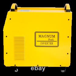 MAGNUM CUT 120 Plasma Cutter machine cutting plasma electric
