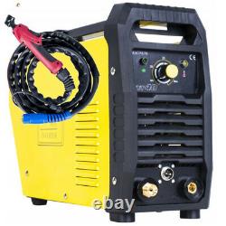 MAGNUM CUT-40 PLASMA CUTTER WELDING MACHINE CUTTING POWER UP TO 10mm