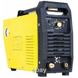 MAGNUM CUT-40 PLASMA CUTTER WELDING MACHINE CUTTING POWER UP TO 10mm