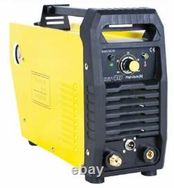 MAGNUM CUT-40 PLASMA CUTTER WELDING MACHINE CUTTING POWER UP TO 10mm