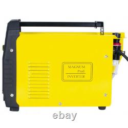 MAGNUM CUT-40 PLASMA CUTTER WELDING MACHINE CUTTING POWER UP TO 10mm