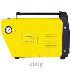 MAGNUM CUT-40 PLASMA CUTTER WELDING MACHINE CUTTING POWER UP TO 10mm