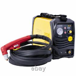 MAGNUM CUT-55 PLASMA CUTTER WELDING MACHINE CUTTING POWER UP TO 15mm