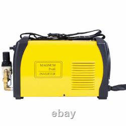 MAGNUM CUT-55 PLASMA CUTTER WELDING MACHINE CUTTING POWER UP TO 15mm