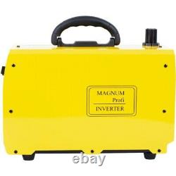 MAGNUM CUT-70 plasma cutter Weldin Machine 400V 50Hz