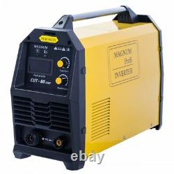 MAGNUM CUT 80 IGBT PLASMA CUTTER 400V PLASMA CUTTER Weldin Machine 50Hz