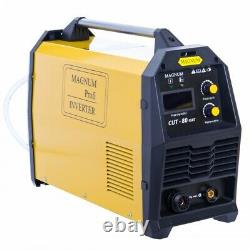 MAGNUM CUT 80 IGBT PLASMA CUTTER 400V PLASMA CUTTER Weldin Machine 50Hz