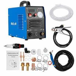 Mellcom CUT50 50 Amp Plasma Cutter 110/ 220V Dual Voltage 1/2 Welding Machine