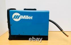 Miller Spectrum 875 Auto-Line DC Plasma Cutter Machine #No Accessories -3
