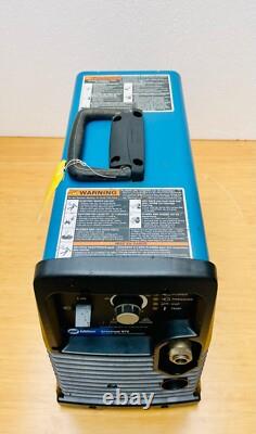 Miller Spectrum 875 Auto-Line DC Plasma Cutter Machine #No Accessories -3
