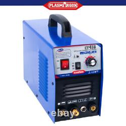 Multi-function Welder Cutting Machine TIG/MMA/CUT DC Interver Househould DIY US