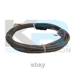 NEW Hypertherm 023206 Plasma Cutter Interface CNC Machine Cable 25 Foot