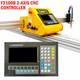 Newf2100b 2axis Cnc Controller For Cnc Plasma Cutting Machine Laser Flame Cutter