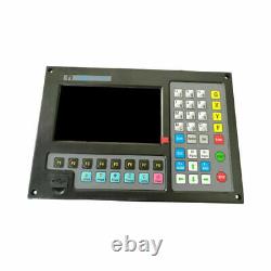 NewF2100B 2Axis CNC Controller for CNC Plasma Cutting Machine Laser Flame Cutter