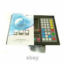 NewF2100B 2Axis CNC Controller for CNC Plasma Cutting Machine Laser Flame Cutter