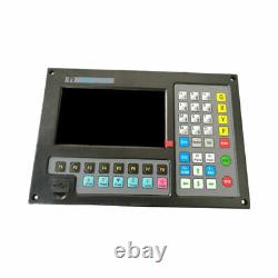 NewF2100B 2Axis CNC Controller for CNC Plasma Cutting Machine Laser Flame Cutter