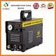New 40amp Plasma Cutter Contact Touch Pilot Arc Inverter 220v Clean Cut Machine