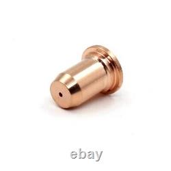 New Machine Torch Consumables Plasma Cutting Electrode Guide Electrodes
