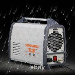 New Plasma Cutting Machine LGK40 CUT40 220V Plasma Cutter With Welding Accessory