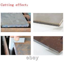 New Plasma Cutting Machine LGK40 CUT40 220V Plasma Cutter With Welding Accessory