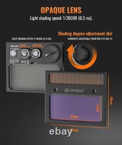 Non-HF Air Plasma Cutter 45Amp 16mm Inverter IGBT 220V Pilot Arc Cutting Machine