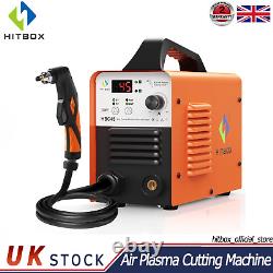 Non-HF Air Plasma Cutter Non-Touch Pilot ARC IGBT 2T/4T Plasma Cutting Machine