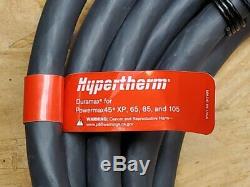 OEM Hypertherm Duramax 059477 CNC Machine Plasma Torch Fits Everlast 82i 102i