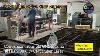 Old Cnc Plasma To Cnc Fiber Laser Convertion Upgrade Save Your Money