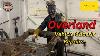 Overland Vehicle 4x4 Chassis Rebuild 300tdi Overland Garage Heimdall Part 2