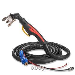 P80 Air Cutting Machine Durable Easy to Use Replace Torch