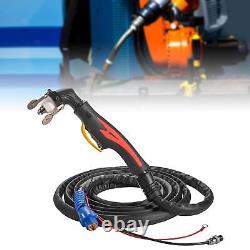 P80 Air Cutting Machine Durable Easy to Use Replace Welding