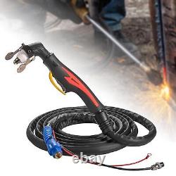 P80 Air Cutting Machine Durable Easy to Use Replace Welding Torch