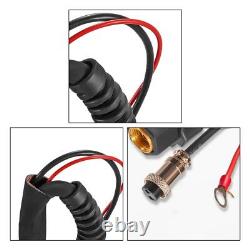 P80 Air Cutting Machine Handheld Alloy Cutter Head Tool Welding Torch