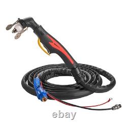 P80 Air Cutting Machine Handheld Alloy Cutter Head Tool Welding Torch
