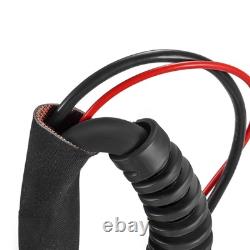 P80 Air Cutting Machine Length 5M Replacement Welder Flame Retardant PU Leather