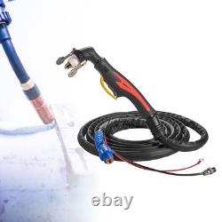 P80 Air Cutting Machine Welding Torch Replacement Easy to Use Welder Accessories