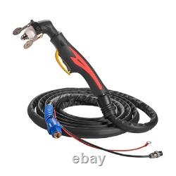P80 Air Cutting Machine Welding Torch Replacement Easy to Use Welder Accessories