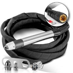 P80 CNC plasma torch cutting torch machine torch with 5 metre hose package