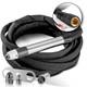 P80 Cnc Plasma Torch Cutting Torch Machine Torch With 5 Metre Hose Package