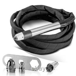 P80 CNC plasma torch cutting torch machine torch with 5 metre hose package