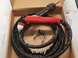 P80 HF Arc Start Replacement Plasma Cutter Torch for Everlast Plasma Cutters
