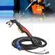 P80 Plasma Air Cutting Machine Durable Easy To Use Replace Welding Torch