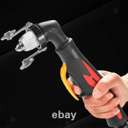 P80 Plasma Air Cutting Machine Professional Welder Replace Tool Length 5M