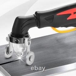 P80 Plasma Air Cutting Machine Tool Accessories Flame Retardant PU Leather Cover