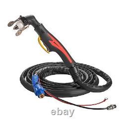 P80 Plasma Air Cutting Machine Welder Flame Retardant PU Leather Cover